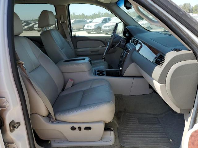 Photo 5 from auction – 2007 CHEVROLET SILVERADO with VIN 3GCEC130X7G505855