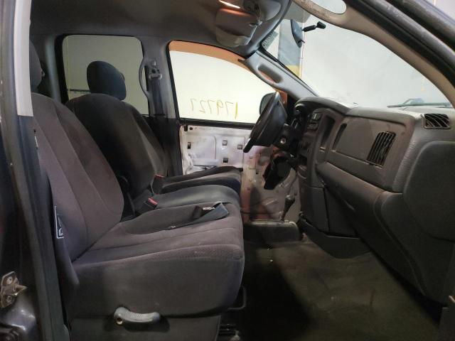 Photo 5 from auction – 2003 DODGE RAM 1500 S with VIN 1D7HU18D03J576342
