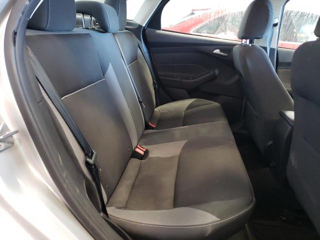 Photo 6 from auction – 2014 FORD FOCUS SE with VIN 1FADP3F26EL417819