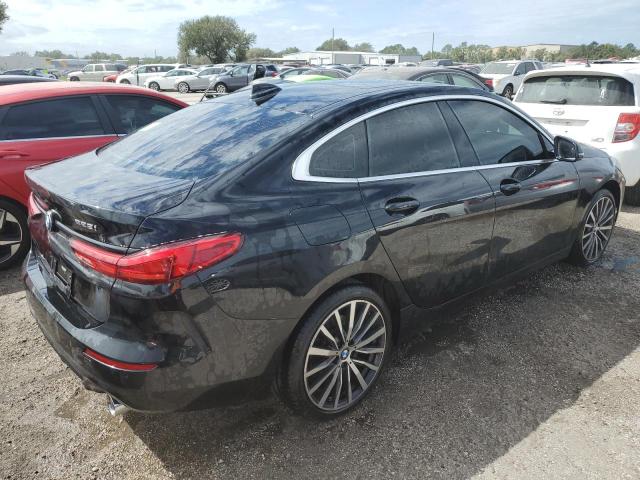 Photo 4 from auction – 2021 BMW 228XI with VIN WBA73AK0XM7H11419