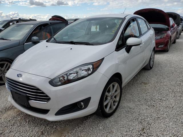 Photo 2 from auction – 2019 FORD FIESTA SE with VIN 3FADP4BJ8KM106471
