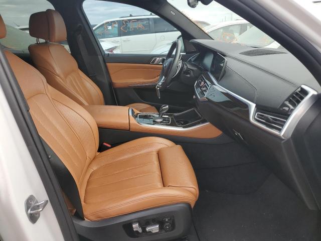Photo 5 from auction – 2020 BMW X5 SDRIVE with VIN 5UXCR4C07L9C45286