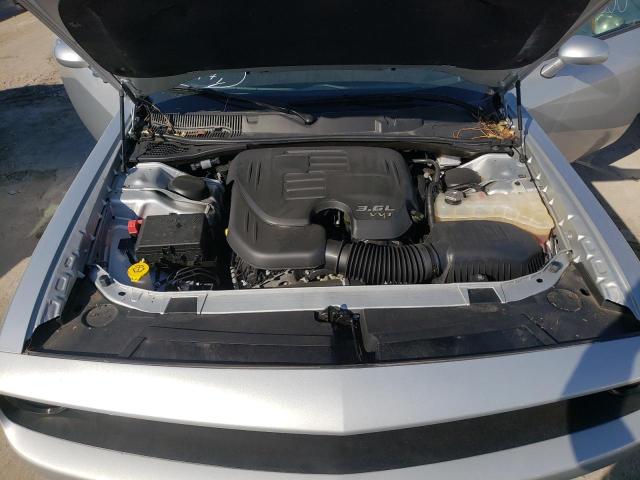 Photo 7 from auction – 2019 DODGE CHALLENGER with VIN 2C3CDZAG4KH744401