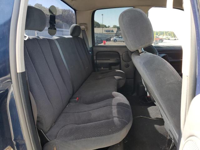 Photo 6 from auction – 2005 DODGE RAM 1500 S with VIN 1D7HU18D85S279929