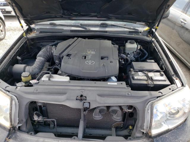 Photo 7 from auction – 2008 TOYOTA 4RUNNER SR with VIN JTEZU14R48K001755