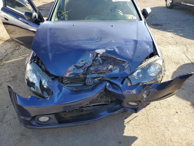 Photo 7 from auction – 2003 ACURA RSX with VIN JH4DC53873C018665
