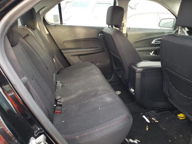 Photo 6 from auction – 2015 CHEVROLET EQUINOX LS with VIN 2GNALAEK4F1137152