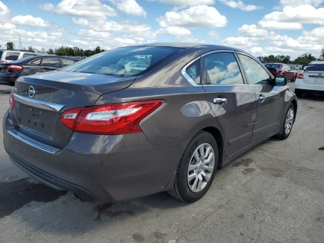Photo 4 from auction – 2016 NISSAN ALTIMA 2.5 with VIN 1N4AL3AP9GC196432