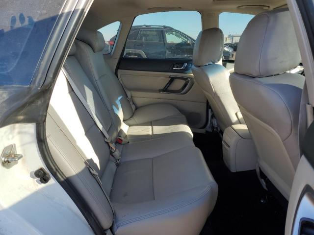 صورة رقم 6 من المزاد - 2009 SUBARU LEGACY 2.5 مع VIN 4S3BL616197215686