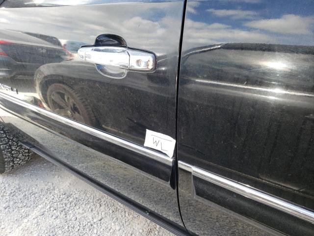 Photo 9 from auction – 2008 GMC YUKON DENA with VIN 1GKFK63848J128809