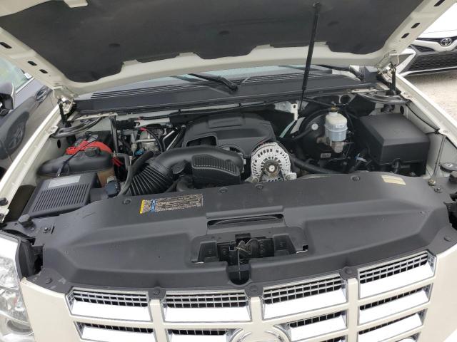 Photo 7 from auction – 2009 CADILLAC ESCALADE E with VIN 1GYFK26279R246412