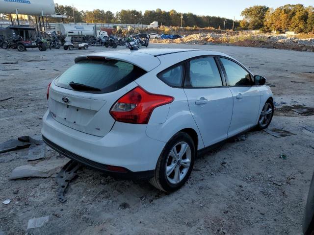 Photo 4 from auction – 2014 FORD FOCUS SE with VIN 1FADP3K24EL164957