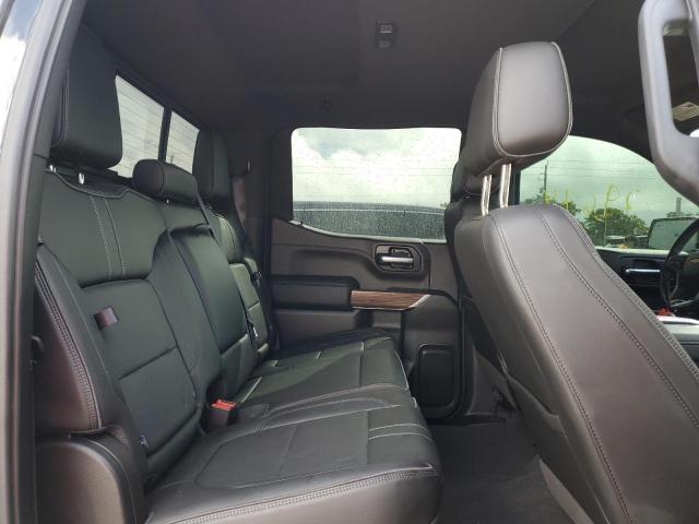 Photo 6 from auction – 2020 CHEVROLET SILVERADO with VIN 1GCPWFED8LZ205769