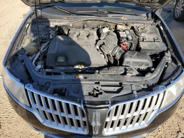Photo 7 from auction – 2010 LINCOLN MKZ with VIN 3LNHL2GC2AR602658