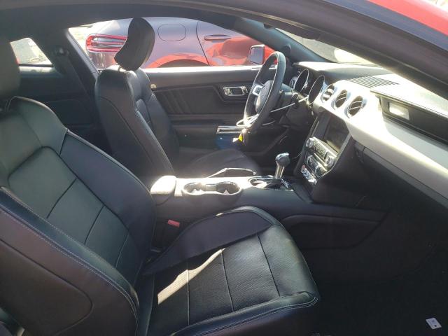 Photo 5 from auction – 2015 FORD MUSTANG with VIN 1FA6P8THXF5310292