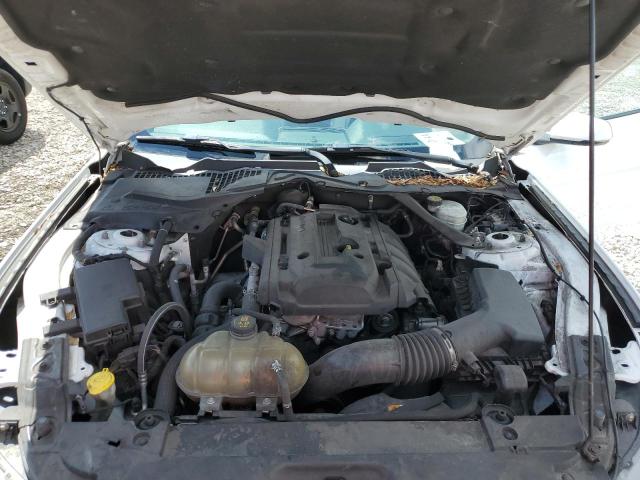 Photo 7 from auction – 2017 FORD MUSTANG with VIN 1FATP8UH1H5295850