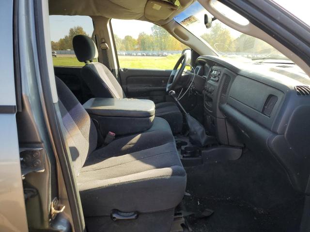 Zdjęcie 5 z aukcji – 2005 DODGE RAM 2500 S z VIN 3D7KS28D05G818147