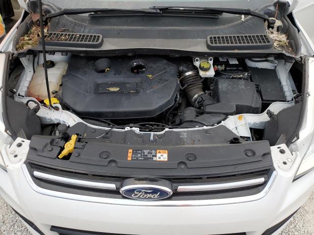 Photo 7 from auction – 2016 FORD ESCAPE TIT with VIN 1FMCU0J93GUA61081
