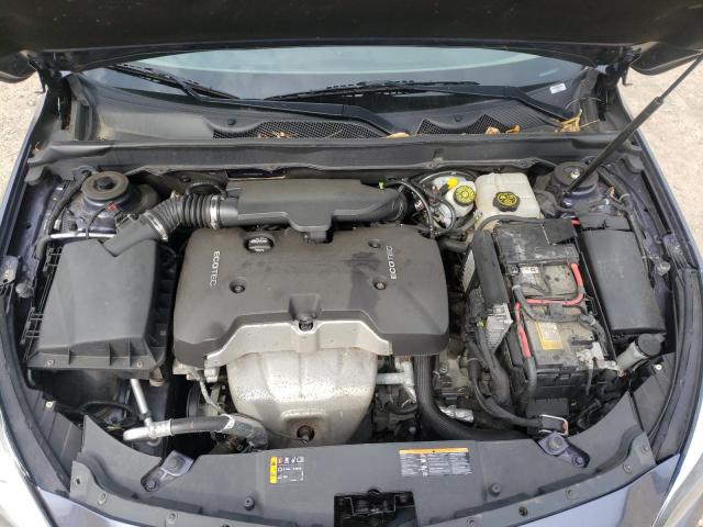 Photo 7 from auction – 2014 CHEVROLET MALIBU 1LT with VIN 1G11C5SL3EF167420