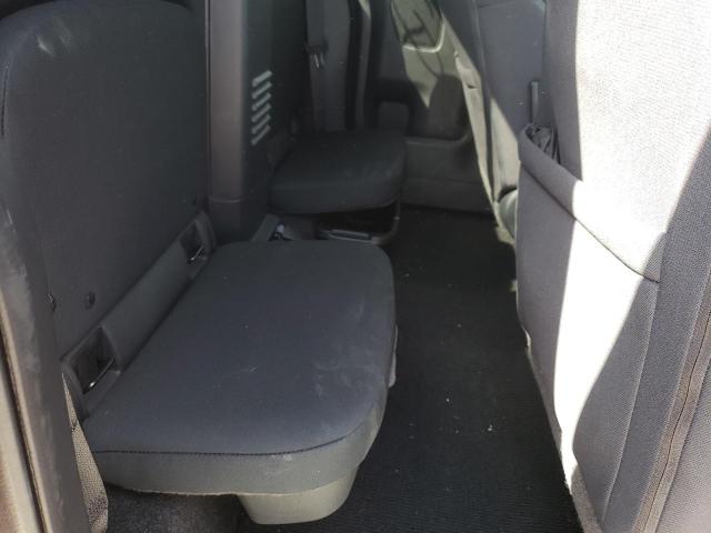 Photo 6 from auction – 2022 NISSAN FRONTIER with VIN 1N6ED1CL0NN622899