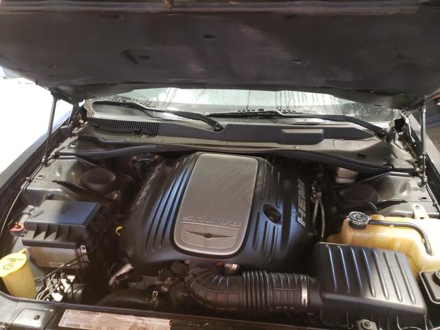 Photo 7 from auction – 2005 CHRYSLER 300C with VIN 2C3AK63H75H622850
