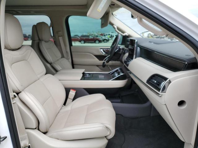 Photo 5 from auction – 2019 LINCOLN NAVIGATOR with VIN 5LMJJ2LTXKEL01392