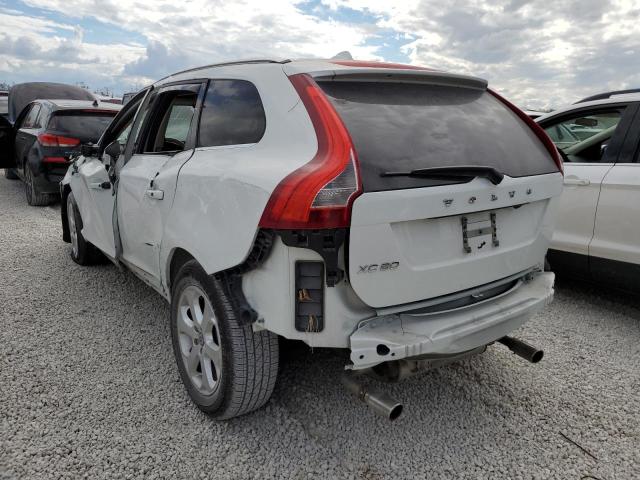 Photo 3 from auction – 2011 VOLVO XC60 3.2 with VIN YV4940DL9B2164741