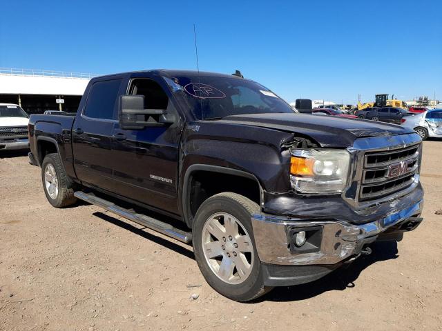 Photo 1 from auction – 2015 GMC SIERRA K15 with VIN 3GTU2UEC6FG178733