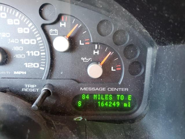 Photo 8 from auction – 2005 FORD EXPLORER E with VIN 1FMDU74W15ZA37070