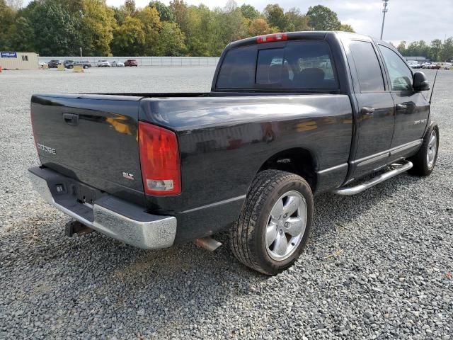 Photo 4 from auction – 2004 DODGE RAM 1500 S with VIN 1D7HA18D44J169330