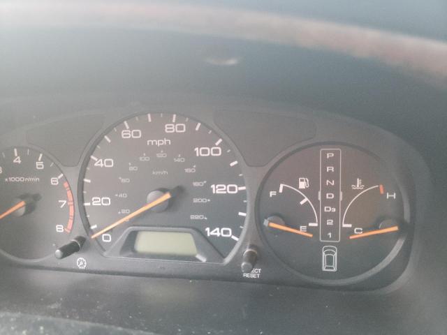 Photo 8 from auction – 2003 HONDA ODYSSEY with VIN 5FNRL18923B125742