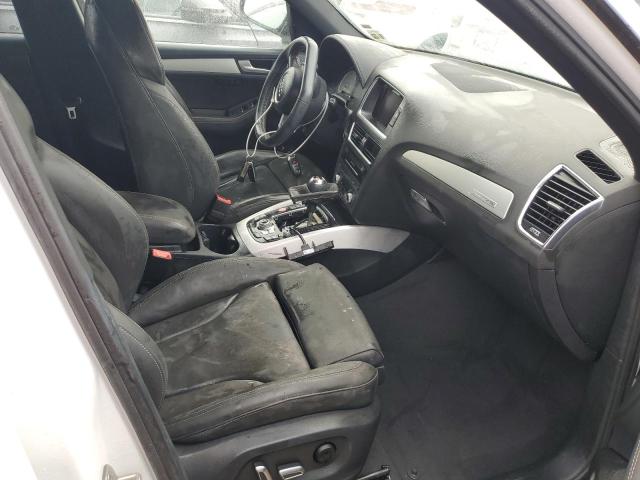Photo 5 from auction – 2017 AUDI SQ5 PREMIU with VIN WA1CCAFPXHA078932