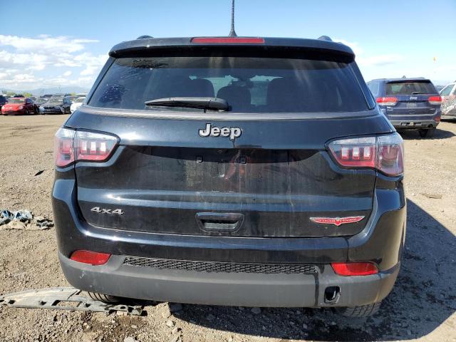 Photo 6 from auction – 2020 JEEP COMPASS TR with VIN 3C4NJDDB7LT170479