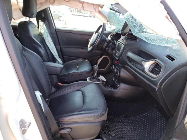 Photo 5 from auction – 2015 JEEP RENEGADE L with VIN ZACCJBDT6FPC14911