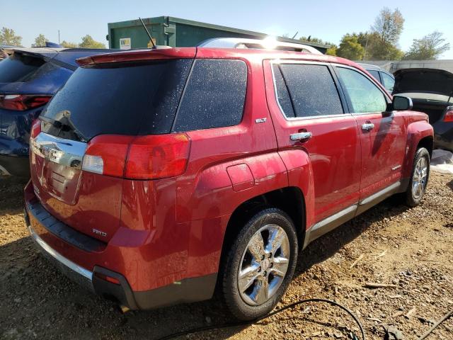 Photo 4 from auction – 2015 GMC TERRAIN SL with VIN 2GKFLYE32F6336224
