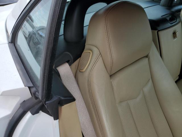 Photo 6 from auction – 2008 CADILLAC XLR with VIN 1G6YV36A885601194