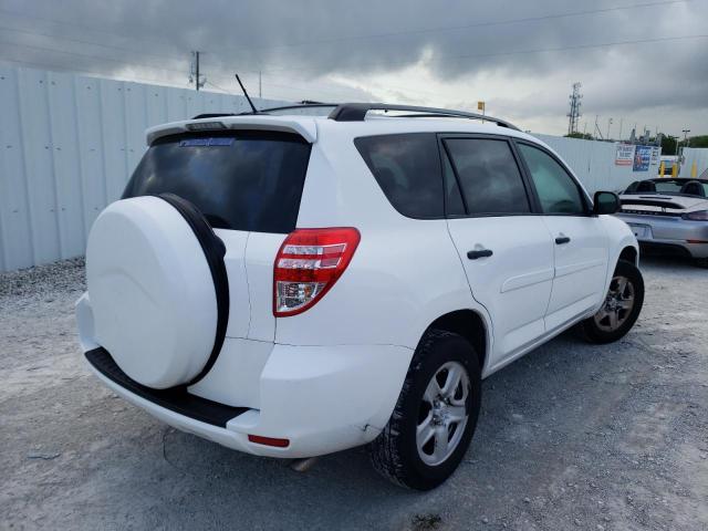 Photo 4 from auction – 2011 TOYOTA RAV4 with VIN 2T3KF4DV3BW061765