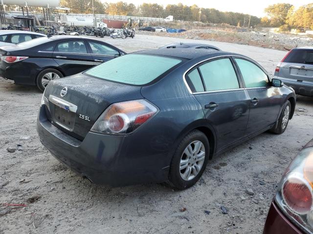 Photo 4 from auction – 2011 NISSAN ALTIMA BAS with VIN 1N4AL2AP3BN404702