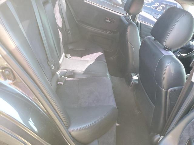 Photo 6 from auction – 2001 LEXUS IS 300 with VIN JTHBD182010033539