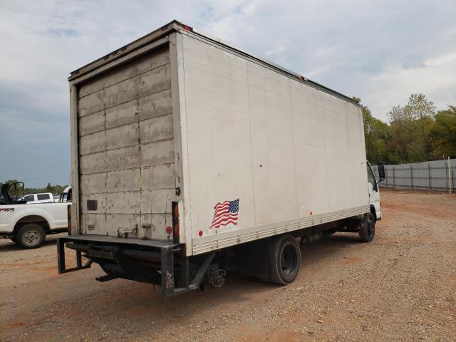 Photo 4 from auction – 2005 ISUZU NQR with VIN JALE5B16657902784