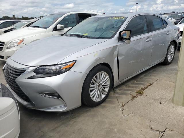 Photo 2 from auction – 2016 LEXUS ES 350 with VIN 58ABK1GG2GU025632