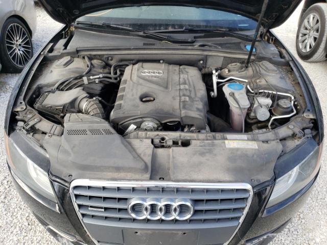 Photo 7 from auction – 2011 AUDI A5 PREMIUM with VIN WAUCFAFH6BN014020