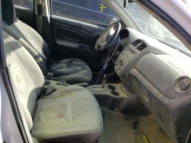 Photo 5 from auction – 2015 NISSAN VERSA S with VIN 3N1CN7AP4FL912888