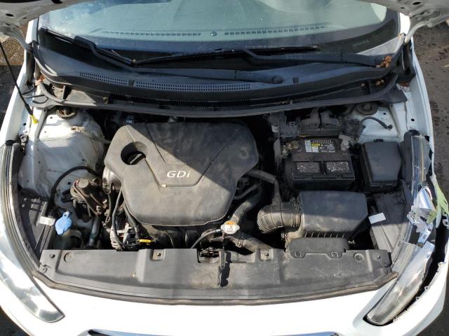 Photo 7 from auction – 2013 HYUNDAI ACCENT GLS with VIN KMHCT5AE5DU109799