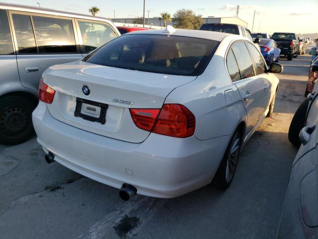 Photo 4 from auction – 2011 BMW 335 I with VIN WBAPM5C58BE575702
