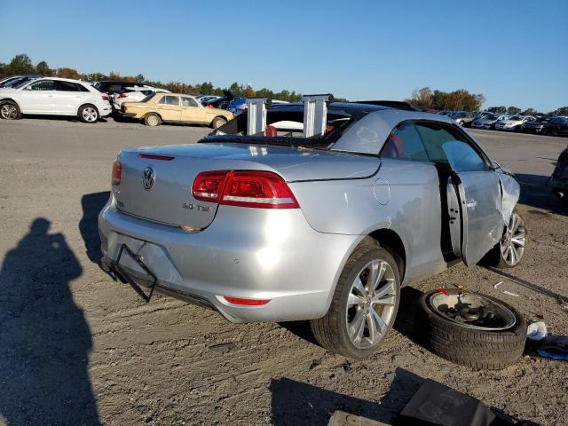 Photo 4 from auction – 2013 VOLKSWAGEN EOS LUX with VIN WVWFW8AH1DV009102