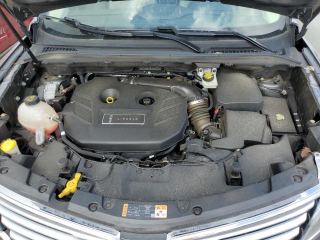 Photo 7 from auction – 2018 LINCOLN MKC RESERV with VIN 5LMCJ3C96JUL19203