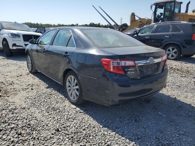 Photo 3 from auction – 2012 TOYOTA CAMRY BASE with VIN 4T4BF1FKXCR261558