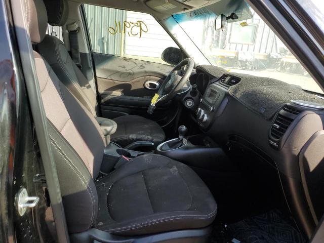 Zdjęcie 5 z aukcji – 2016 KIA SOUL z VIN KNDJN2A22G7315238