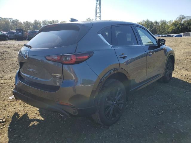 Photo 4 from auction – 2022 MAZDA CX-5 with VIN JM3KFBAYXN0606864